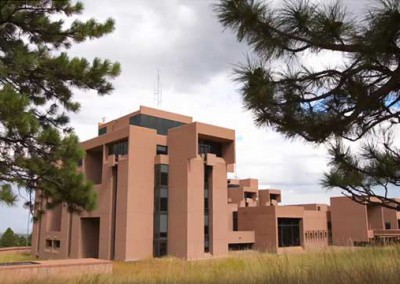 Welcome to NCAR